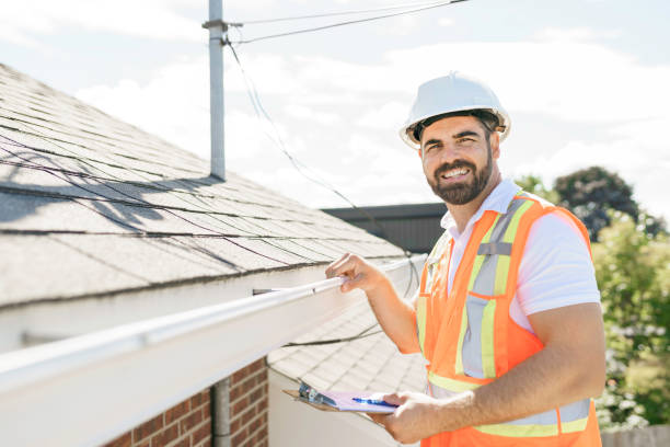 Best Roof Replacement Cost  in Cadillac, MI