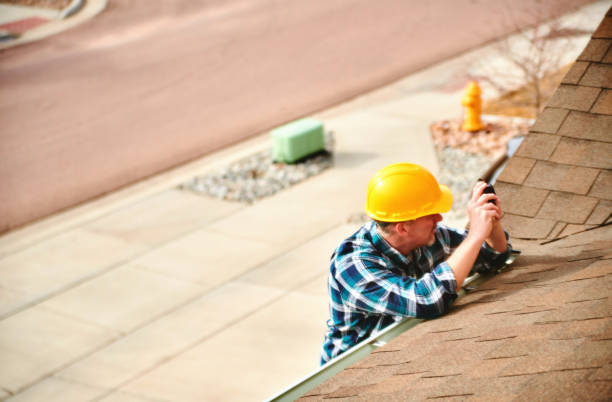 Best Metal Roofing Contractor  in Cadillac, MI