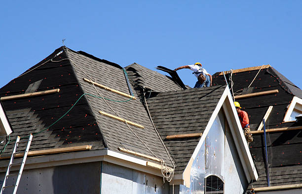 Best Roof Repair Services  in Cadillac, MI